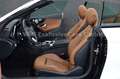 Mercedes-Benz C 250 C-Cabrio C63 AMG /ACC/360°/Burmester/ Noir - thumbnail 2