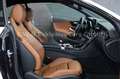 Mercedes-Benz C 250 C-Cabrio C63 AMG /ACC/360°/Burmester/ Noir - thumbnail 4