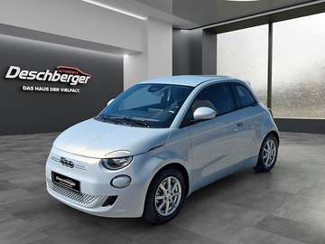 500 Elektro 500 3+1 42 kWh