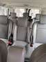 Ford Transit minibus Blanc - thumbnail 2
