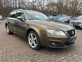 SEAT Exeo ST 2.0 TDI Style*Bi-Xenon*SHZ*PDC*Klimaauto Braun - thumbnail 3