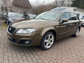 ST 2.0 TDI Style*Bi-Xenon*SHZ*PDC*Klimaauto