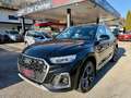 Audi Q5 40 TDI quattro S line Matrix, ACC, Virtual Schwarz - thumbnail 2