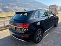 Audi Q5 40 TDI quattro S line Matrix, ACC, Virtual Schwarz - thumbnail 12