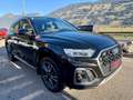Audi Q5 40 TDI quattro S line Matrix, ACC, Virtual Schwarz - thumbnail 4
