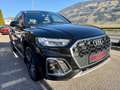 Audi Q5 40 TDI quattro S line Matrix, ACC, Virtual Schwarz - thumbnail 5