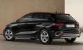 Audi A3 allstreet 35 TDI S tronic Nav KlimaP LED ACC 11... Schwarz - thumbnail 2
