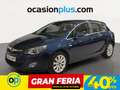 Opel Astra 1.7CDTI Cosmo Azul - thumbnail 1