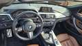 BMW 420 420i Cabrio Aut. M Sport Schwarz - thumbnail 8