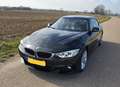 BMW 420 420i Cabrio Aut. M Sport Schwarz - thumbnail 9