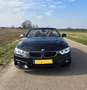 BMW 420 420i Cabrio Aut. M Sport Schwarz - thumbnail 5