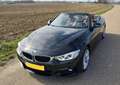 BMW 420 420i Cabrio Aut. M Sport Schwarz - thumbnail 7