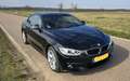 BMW 420 420i Cabrio Aut. M Sport Schwarz - thumbnail 10