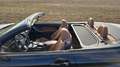 BMW 420 420i Cabrio Aut. M Sport Schwarz - thumbnail 2