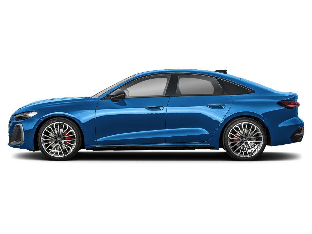 2025 Audi A5 TFSI alt 2