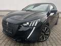 Peugeot 208 GT-LINE|SPUR|TOT|KAMERA|APPLE|DIGITALTACHO Noir - thumbnail 1