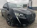 Peugeot 208 GT-LINE|SPUR|TOT|KAMERA|APPLE|DIGITALTACHO Noir - thumbnail 3