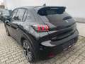 Peugeot 208 GT-LINE|SPUR|TOT|KAMERA|APPLE|DIGITALTACHO Noir - thumbnail 9