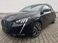 Peugeot 208 GT-LINE|SPUR|TOT|KAMERA|APPLE|DIGITALTACHO Noir - thumbnail 4
