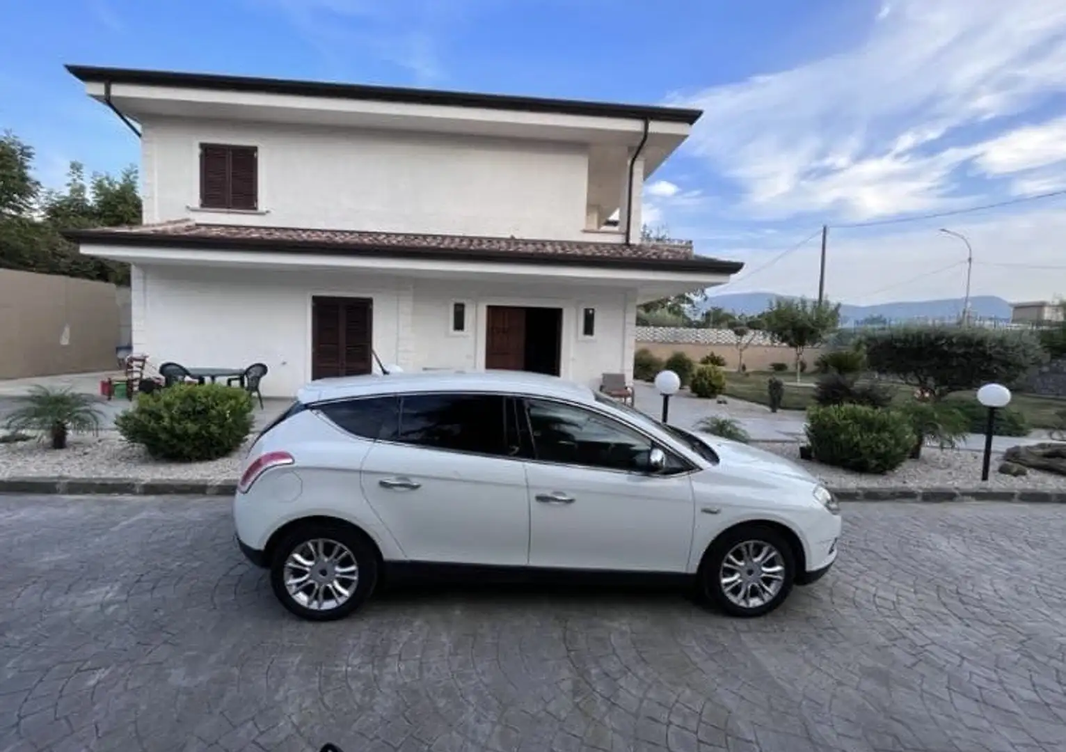 Lancia Delta 1.6 mjt Gold 105cv - 2