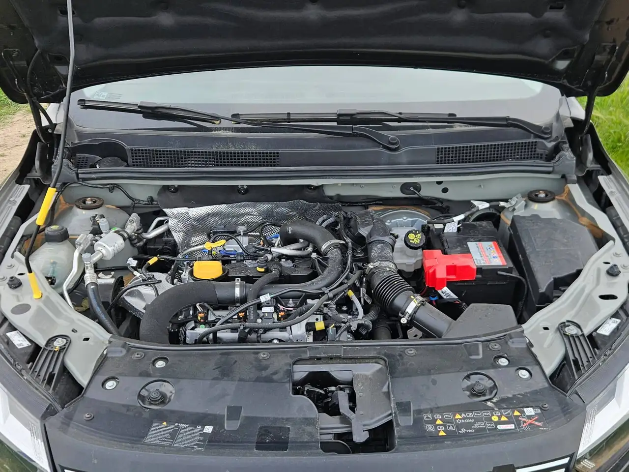 Dacia Sandero Sandero — photo 4