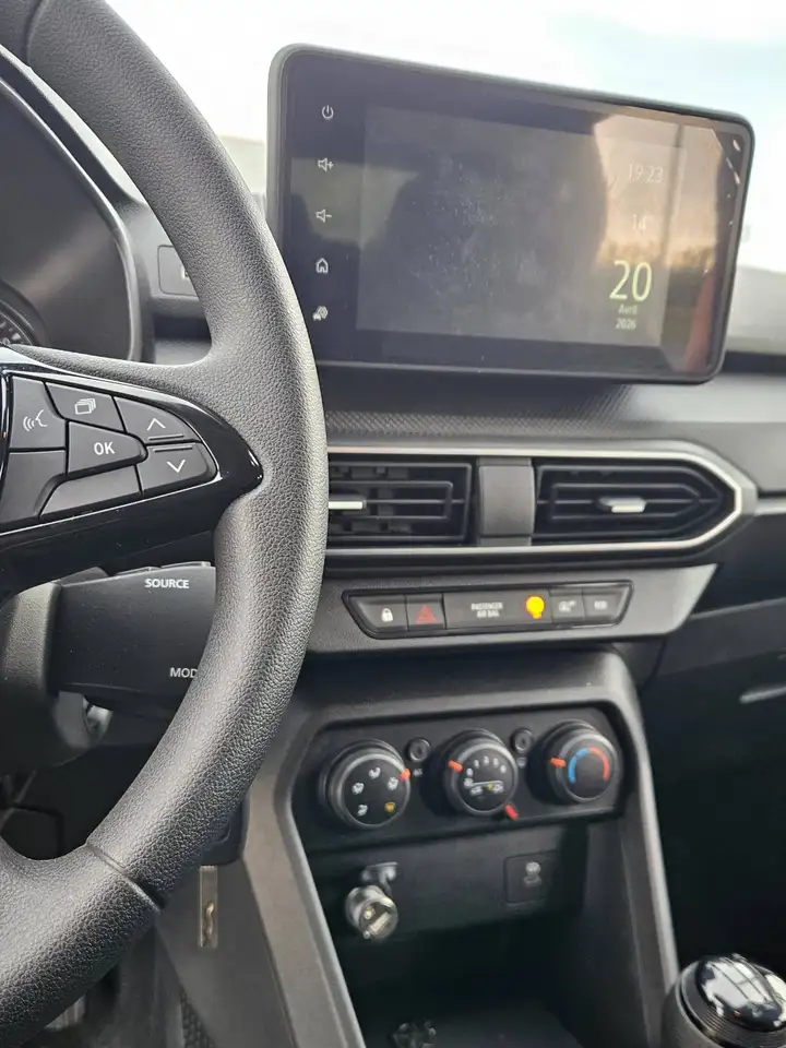 Dacia Sandero Sandero — photo 6