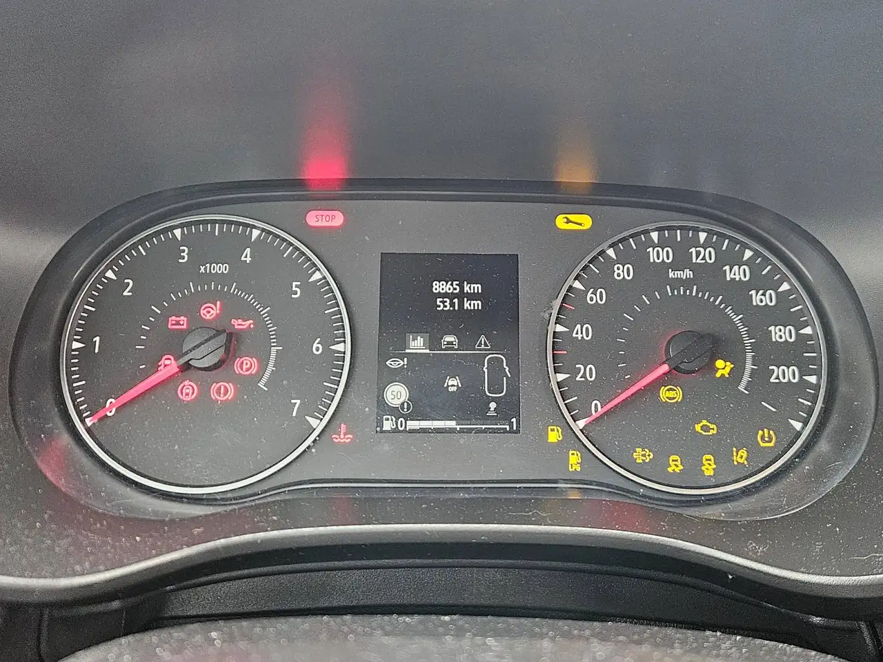 Dacia Sandero Sandero — photo 7