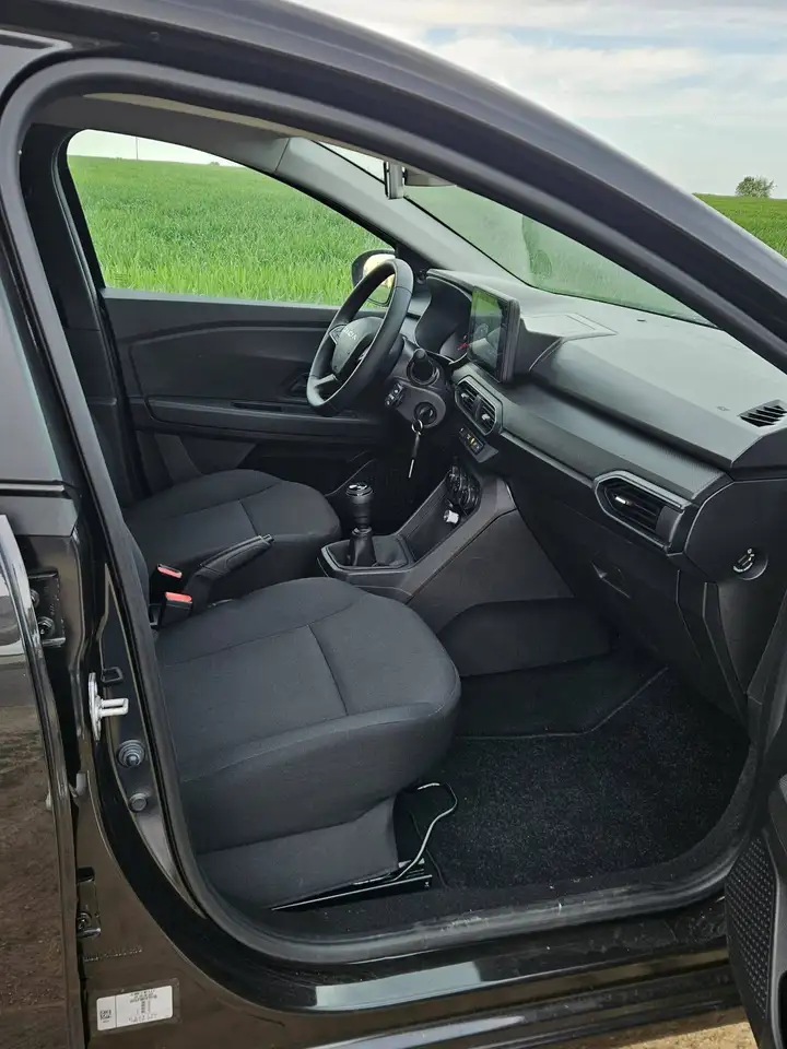 Dacia Sandero Sandero — photo 5