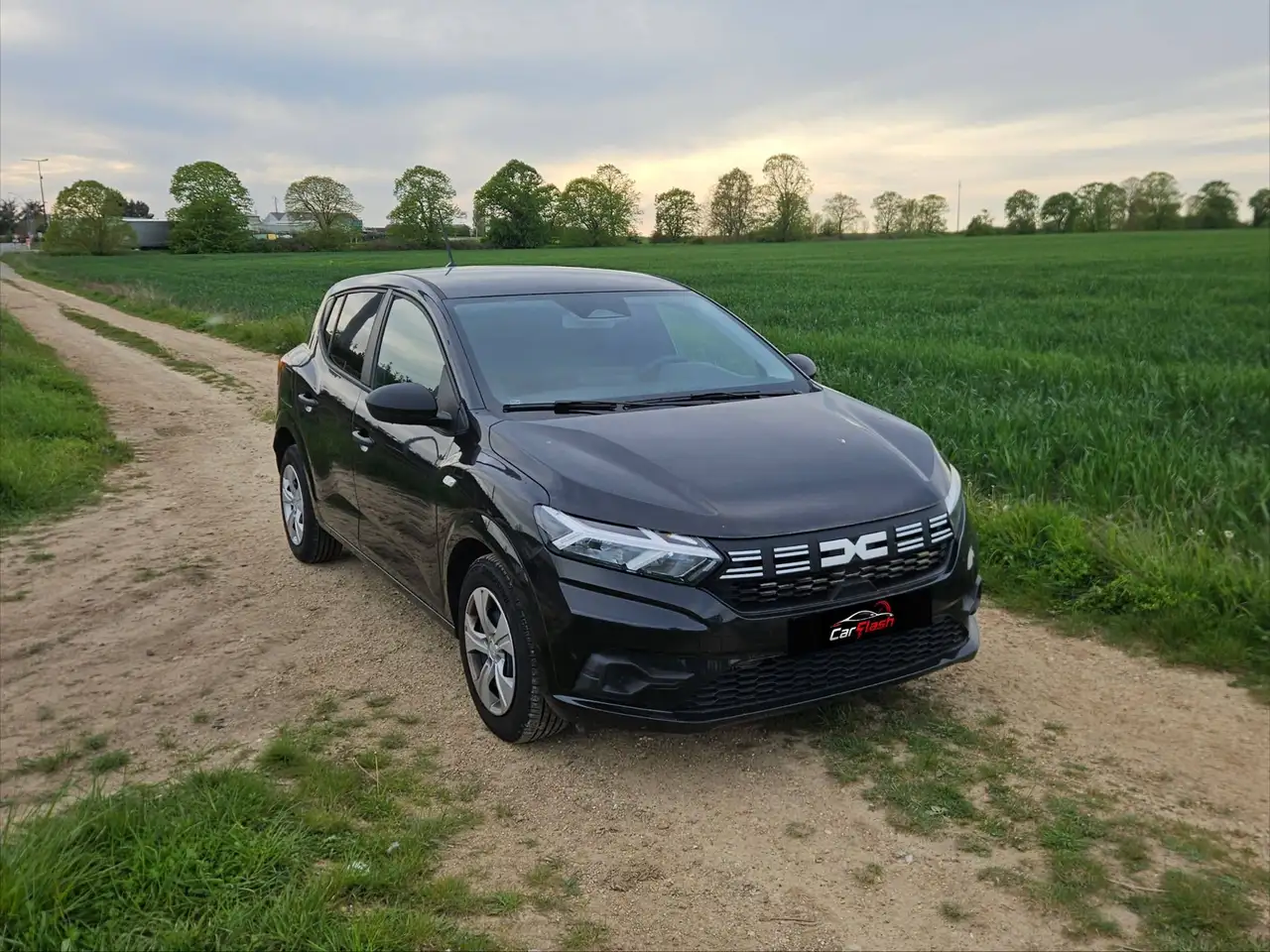 Dacia Sandero Sandero