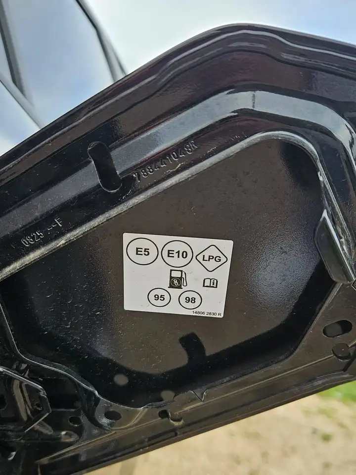 Dacia Sandero Sandero — photo 11