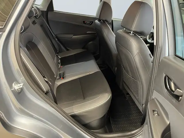 Hyundai Kona view 10