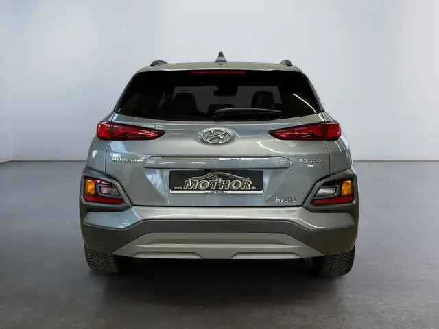 Hyundai Kona view 5