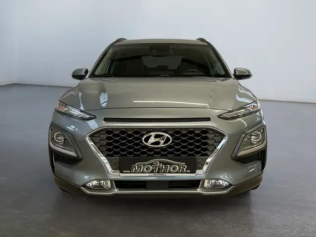 Hyundai Kona view 6