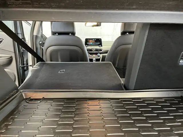 Hyundai Kona view 15