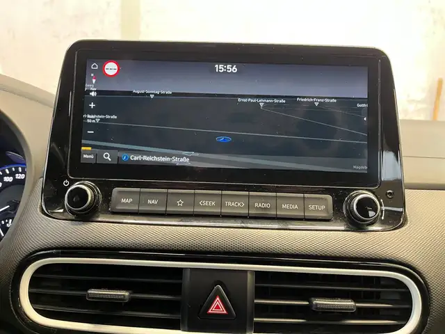 Hyundai Kona view 12