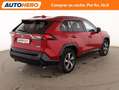 Toyota RAV 4 2.5 Hybrid 4x4 Advance PHEV Rojo - thumbnail 6