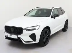 Volvo XC60 B5 AWD Ultra Black Edition PANO LED B&W
