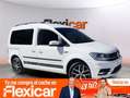 Volkswagen Caddy Beach 2.0 TDI 75kW (102CV) BMT Blanco - thumbnail 1