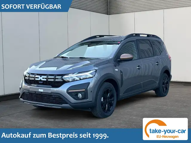 Dacia Jogger Extreme 7-SITZER+LED+SHZ+ALU+KAMERA+DAB 1.0 TCe...
