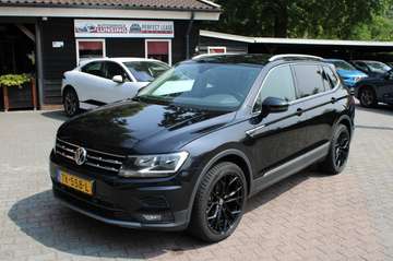 1.4 TSI Comfort line Business 7 Persoons - Navi tr
