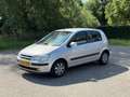 Hyundai Getz 1.3i GLS AUTOMAAT I AIRCO I RUIME APK I 5 DEURS Сірий - thumbnail 1