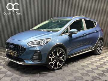 1.0i Active X - Camera - Car play - Sieges chauff