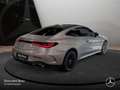 Mercedes-Benz CLE 300 e AMG+NIGHT+PANO+360+BURMESTER+KEYLESS+9G Argent - thumbnail 8