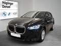 BMW 225 e xDrive Schwarz - thumbnail 1