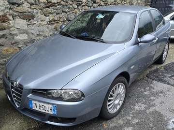 156 III 2005 Berlina 1.9 jtd Classic 115cv