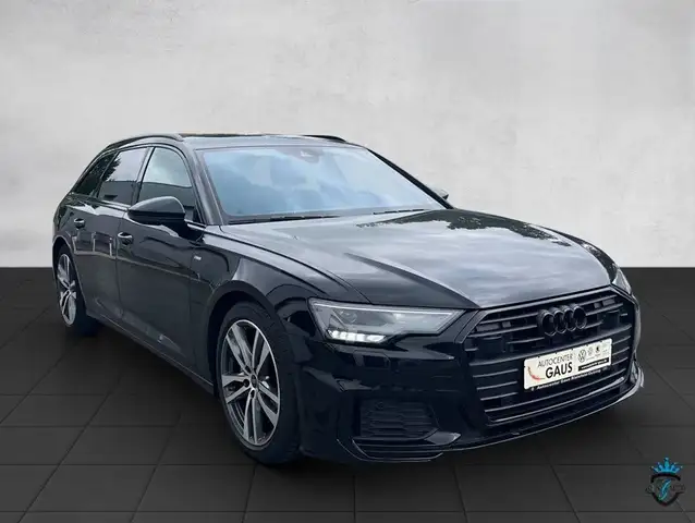 Audi A6 A6 Avant 40 2.0 tdi mhev Sport s-tronic