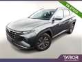 Hyundai TUCSON 1.6 T-GDI 150 Pure radars Cam Gris - thumbnail 1