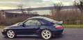 Porsche 911 3.6 Turbo Bleu - thumbnail 7