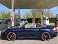 Porsche 911 3.6 Turbo Blue - thumbnail 2