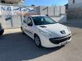 Peugeot 206 206 Plus 5p 1.1 Trendy Blanco - thumbnail 5